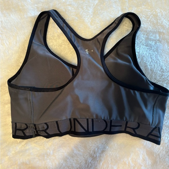 Under armour sports bra - Picture 2 of 3